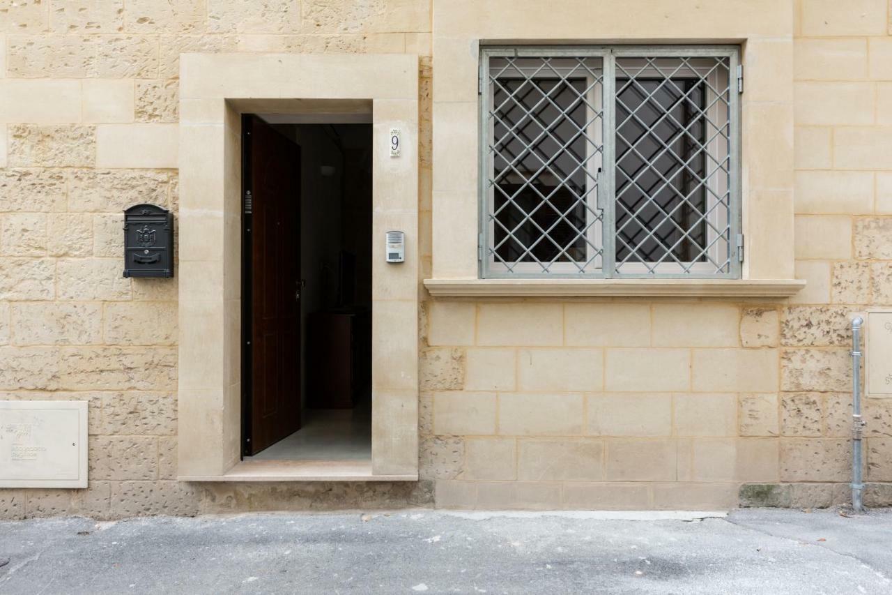 Casa Florean Centro Storico Lecce Exterior photo